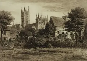Canterbury
