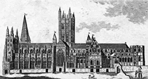 Canterbury Cathedral