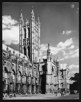 Canterbury Cathedral