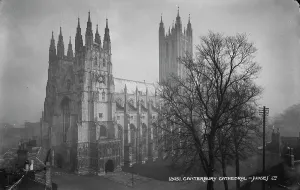 Canterbury Cathedral