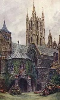 Canterbury Cathedral