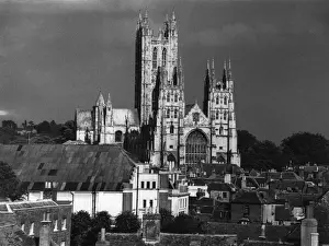 Canterbury Cathedral