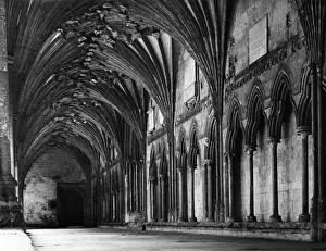 Canterbury Cathedral