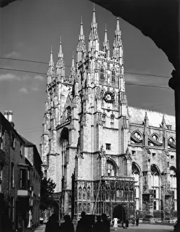 Canterbury Cathedral
