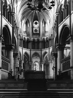 Canterbury Cathedral