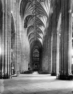 Canterbury Cathedral