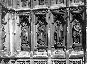 Canterbury Cathedral