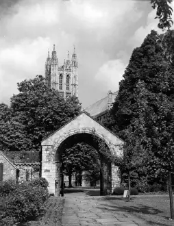Canterbury Cathedral