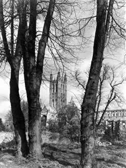 Canterbury Cathedral