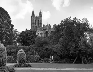 Canterbury Cathedral