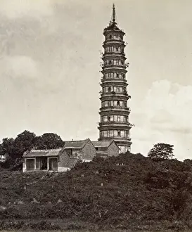 Canton - Floyd Photograph
