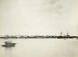 Canton - Floyd Photograph