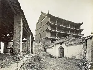 Canton - Floyd Photograph