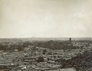 Canton - Floyd Photograph
