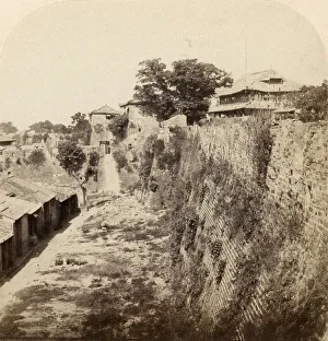 Zambra Prints: Canton. The South Gate