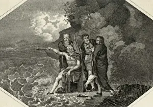 Canute / Orders Waves