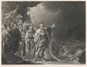 Canute / Orders Waves