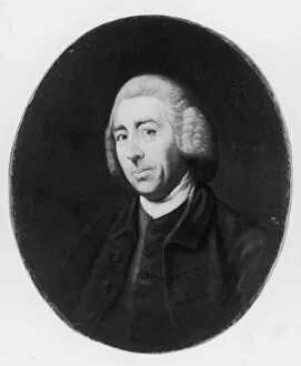 1783 Collection: Capability Brown / Oval Pt