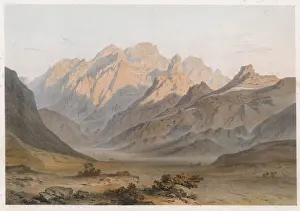 1860 Prints: CAPE ADEN