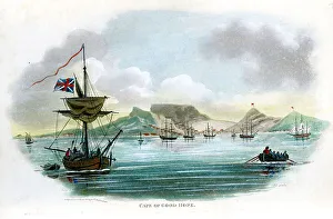 Cape of Good Hope