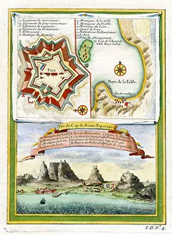 Cape of Good Hope
