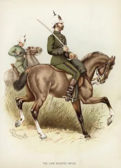 Cape Mounted Rifles (South Africa)