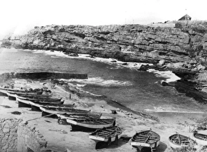 Images Dated 19th September 2011: Cape Province Coastline