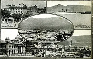 Cape Town, South Africa