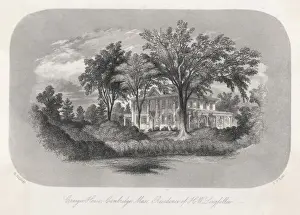 Capell Prints: Capell Lofft