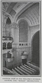 Capitol Theatre, Haymarket