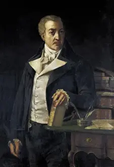Philologist Prints: CAPMANY Y DE MONTPALAU, Antonio de (1742-1813)