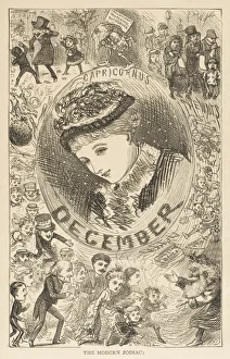 Almanac Gallery: Capricorn / Furness