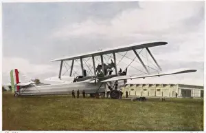 Caproni Ca-90