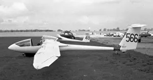 Caproni-Vizzola A-21 Calif 566