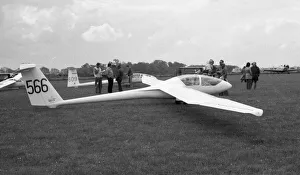Gliding Prints: Caproni-Vizzola A-21 Calif 566