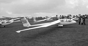 Caproni-Vizzola A-21 Calif 566