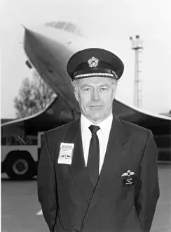 Lowe Prints: Capt Jock Lowe