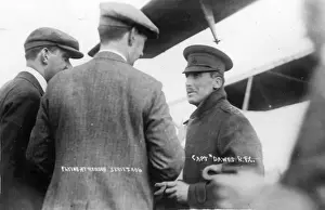 Awarded Prints: Capt (later Lt-Col) George William Patrick Dawes