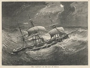 Ships and Boats Gallery: CAPTAIN