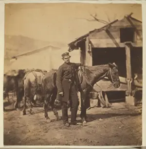 Bathurst Prints: Captain Bathurst, Grenadier Guards