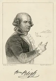 Captain Bligh