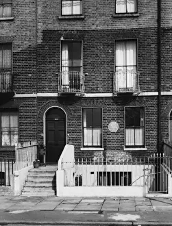 Captain Blighs House
