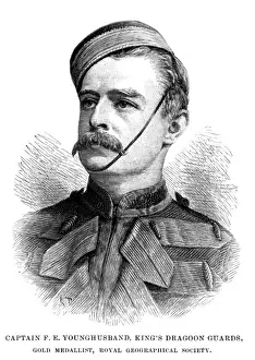 Captain F. E. Younghusband