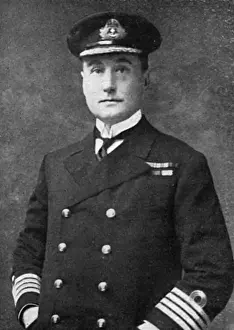 Harper Prints: Captain J. E. T. Harper