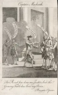 Captain Macheath
