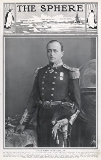Captain Scott
