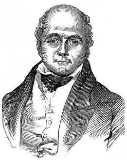 Captain Sir John Franklin