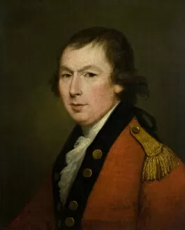 Captain Waddell Cunningham
