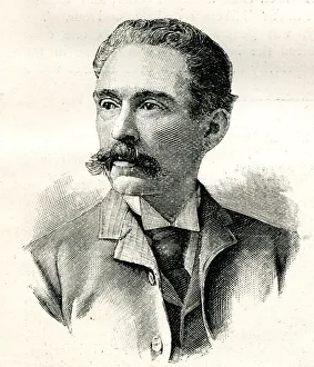 Duncan Gallery: Captain William Duncan Dale