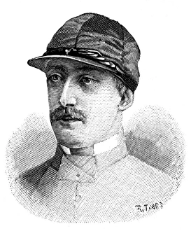Horseman Gallery: Captain William George Bay Middleton